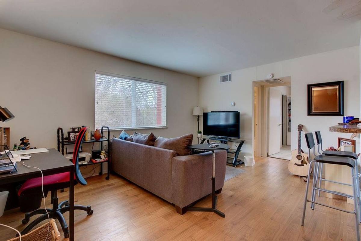 Apartment for rent at 2207 Leon St #206, Austin, TX 78705