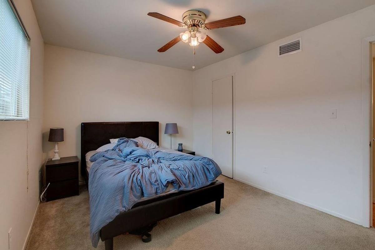 Apartment for rent at 2207 Leon St #206, Austin, TX 78705