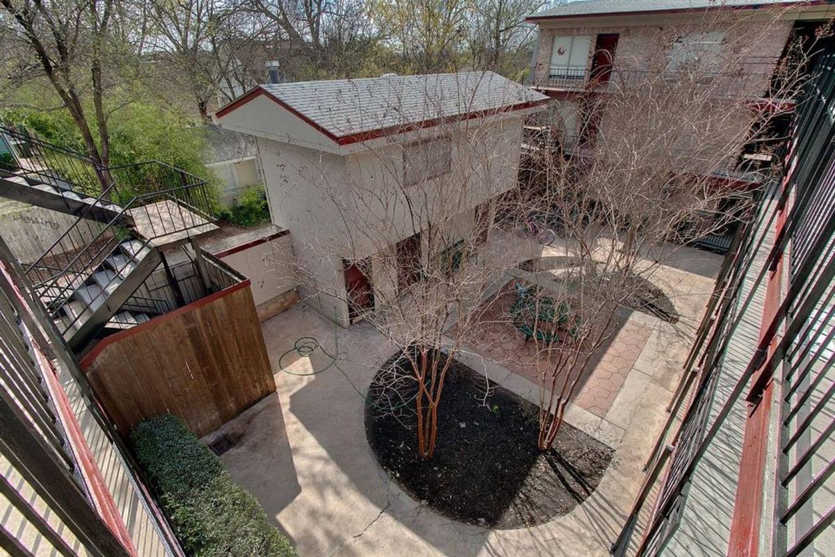 Apartment for rent at 2207 Leon St #206, Austin, TX 78705