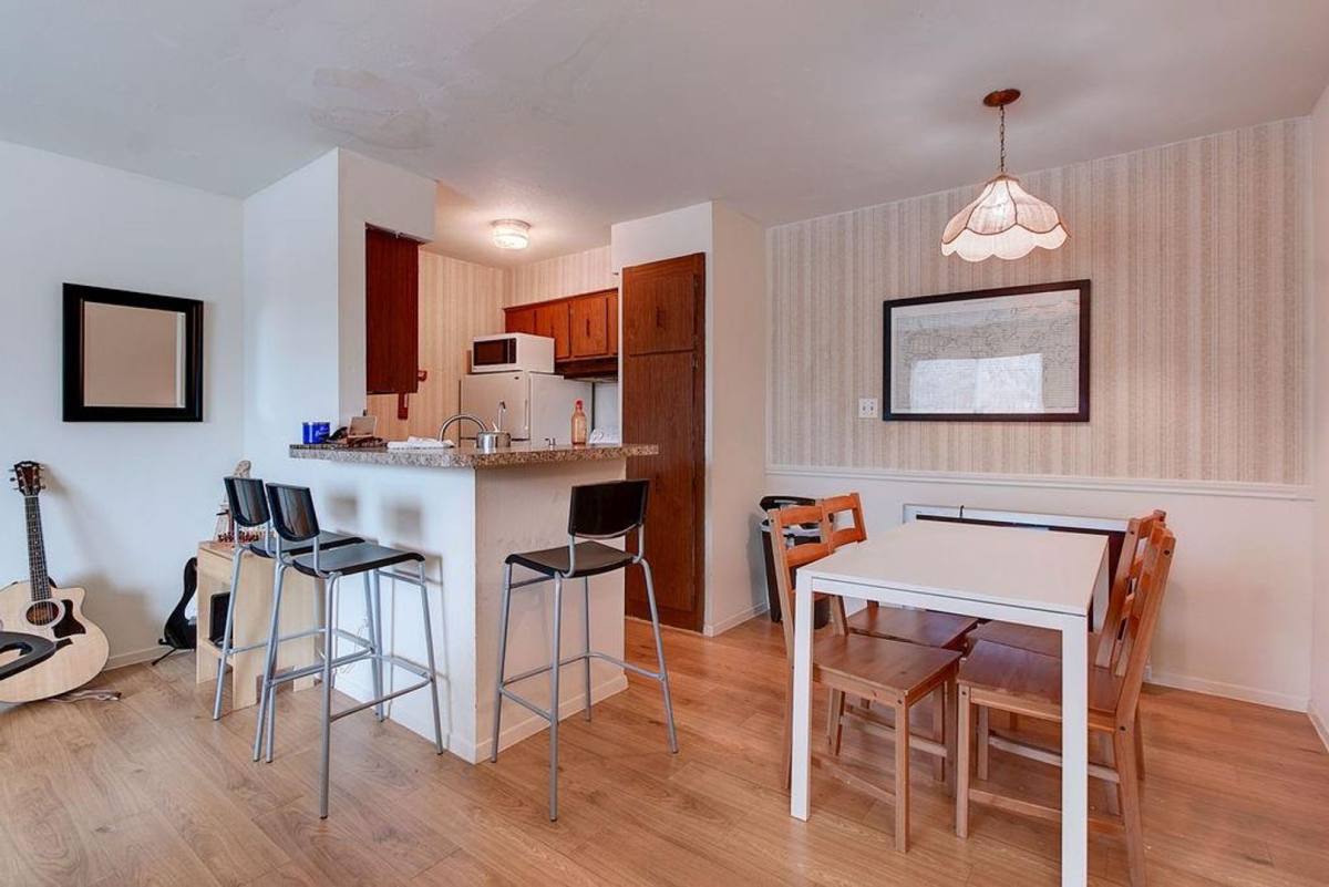 Apartment for rent at 2207 Leon St #206, Austin, TX 78705