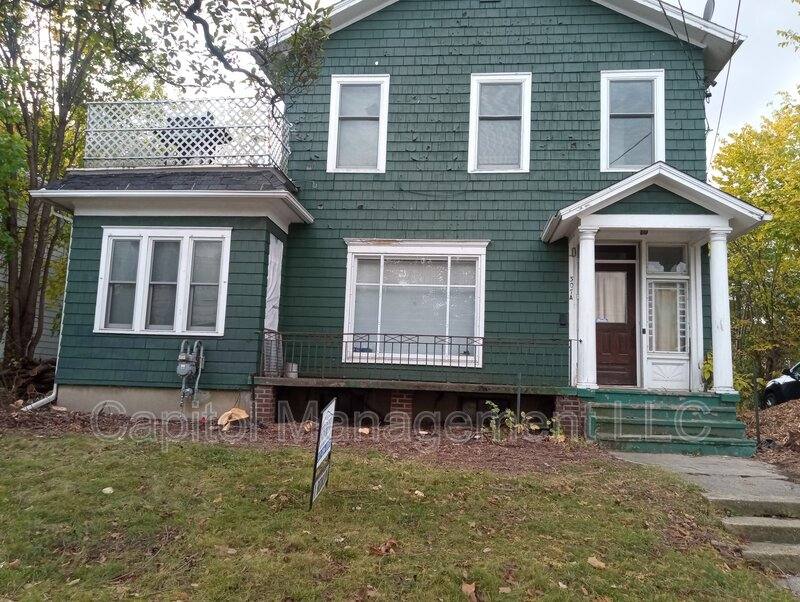 Apartment for rent at 307 N Walnut St #307, Lansing, MI 48933