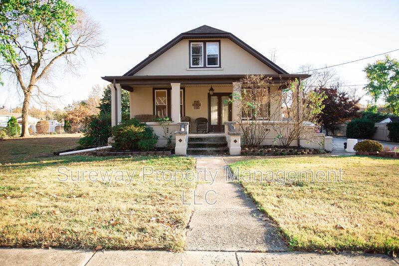 House for rent at 413 Yale Ave, Cherry Hill, NJ 08002