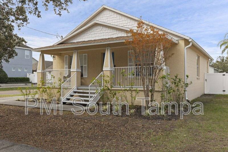 House for rent at 7515 S W Shore Blvd, Tampa, FL 33616