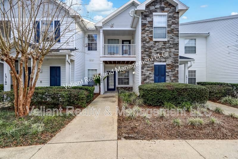 Condo for rent at 575 Oakleaf Plantation Parkway #1303, Orange Park, FL 32065