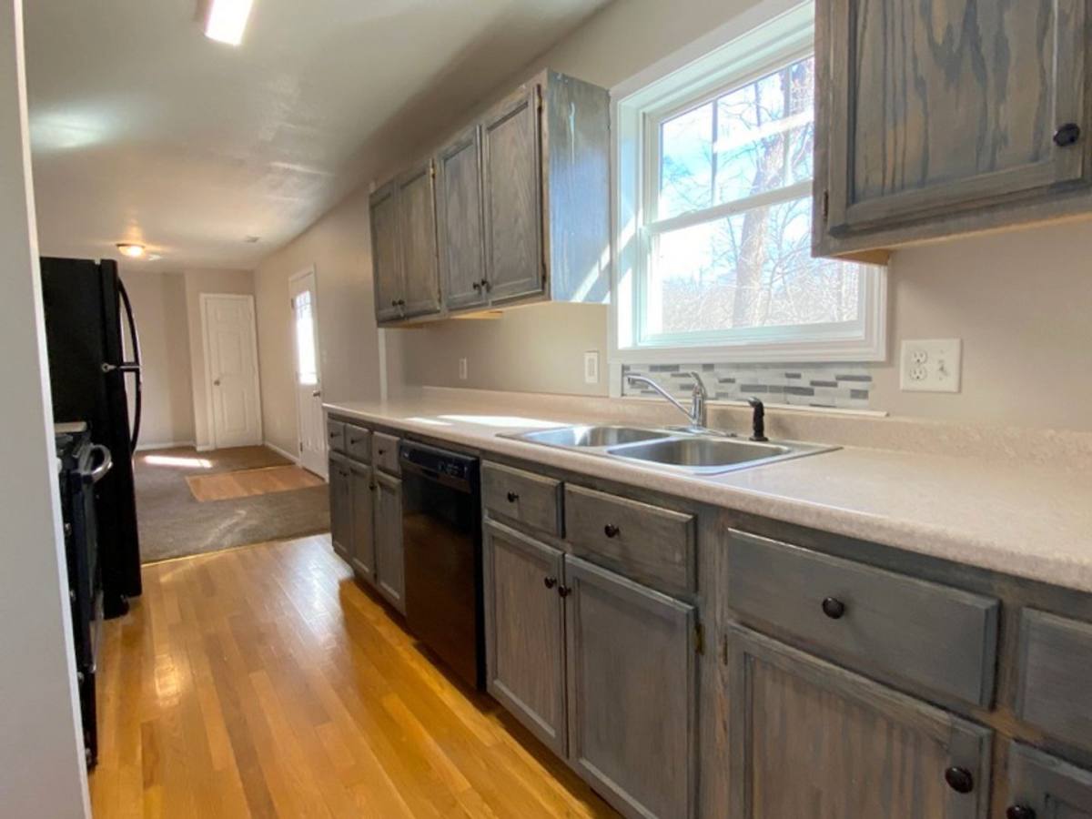 Apartment for rent at 26 Triple H Dr, Asheville, NC 28806