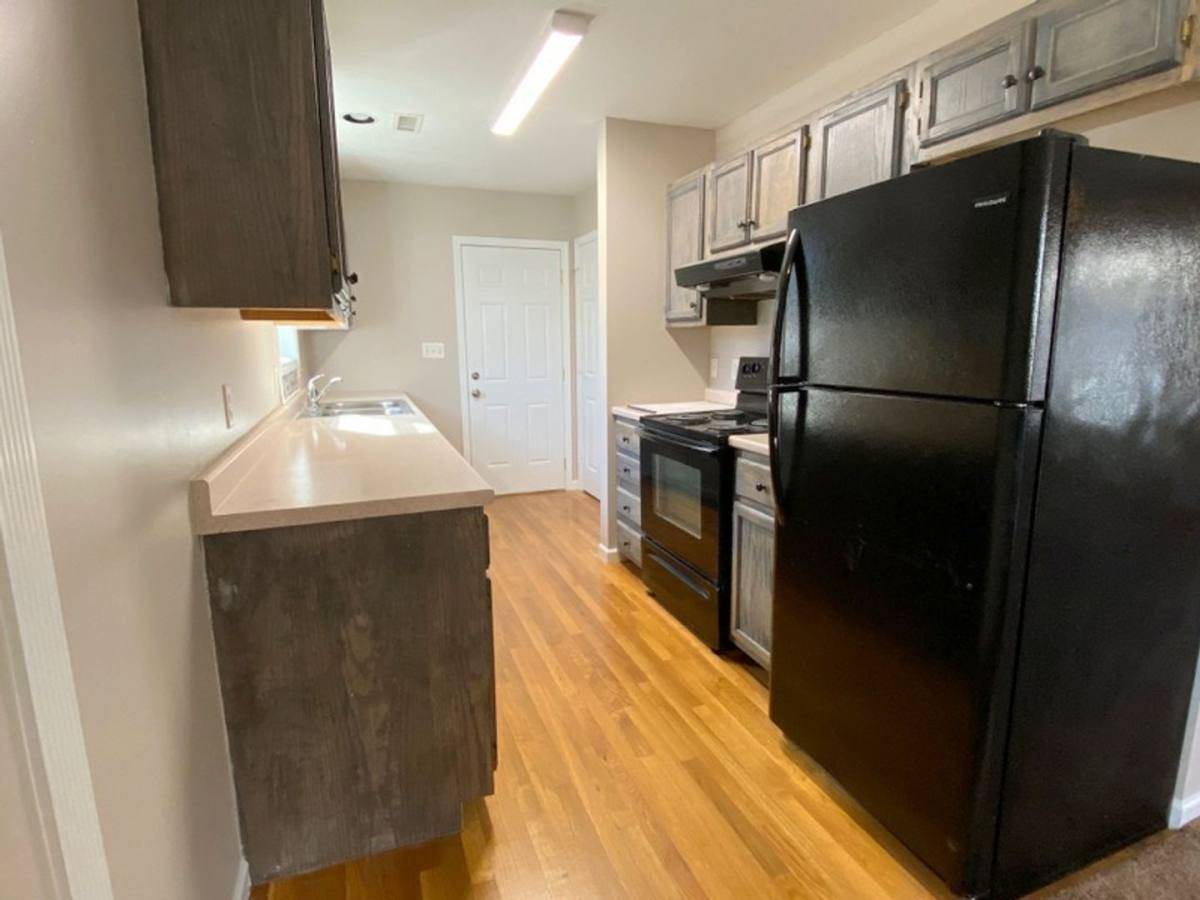 Apartment for rent at 26 Triple H Dr, Asheville, NC 28806