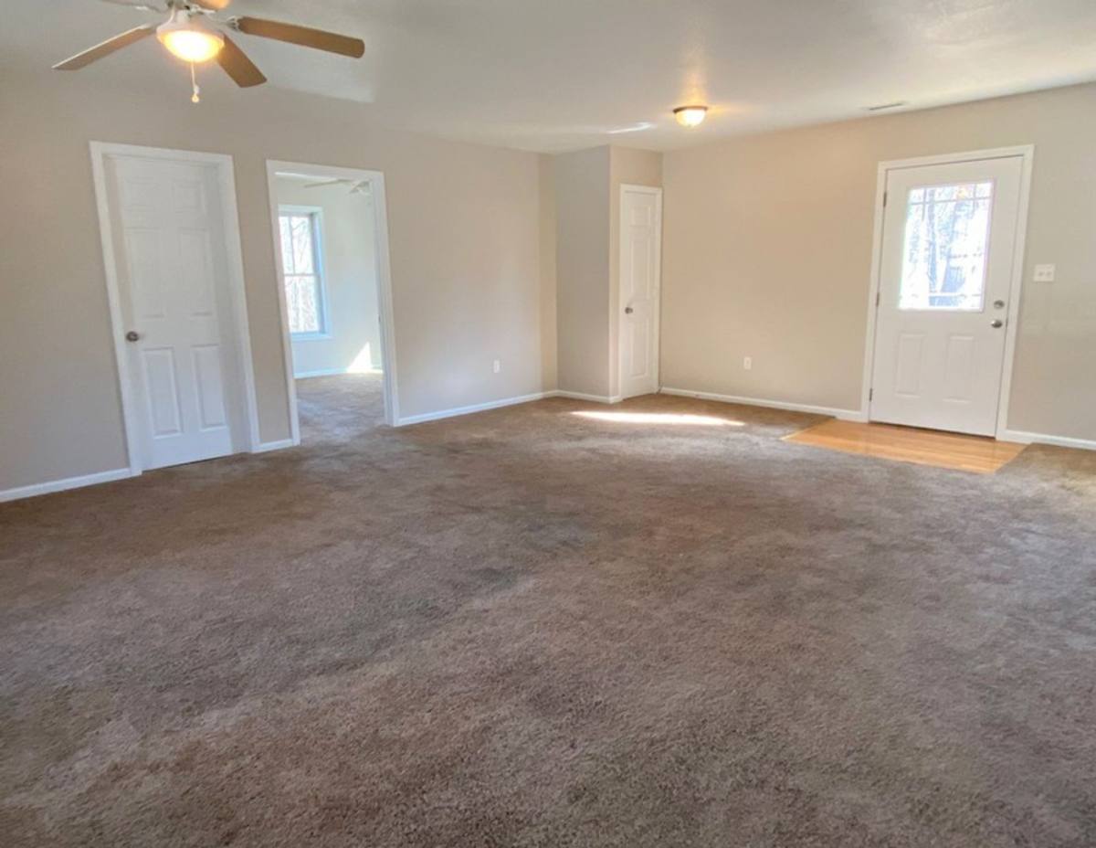 Apartment for rent at 26 Triple H Dr, Asheville, NC 28806