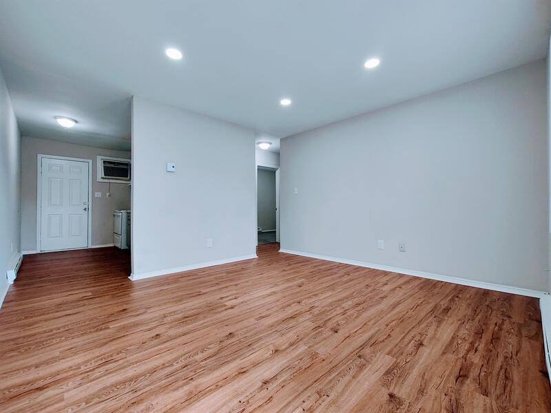 Apartment for rent at 4445 Layola Ave, Rocky Mount, NC 27804