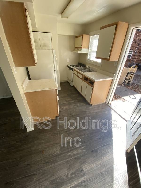 Townhouse for rent at 1801 Chicago Ave, Richmond, VA 23224