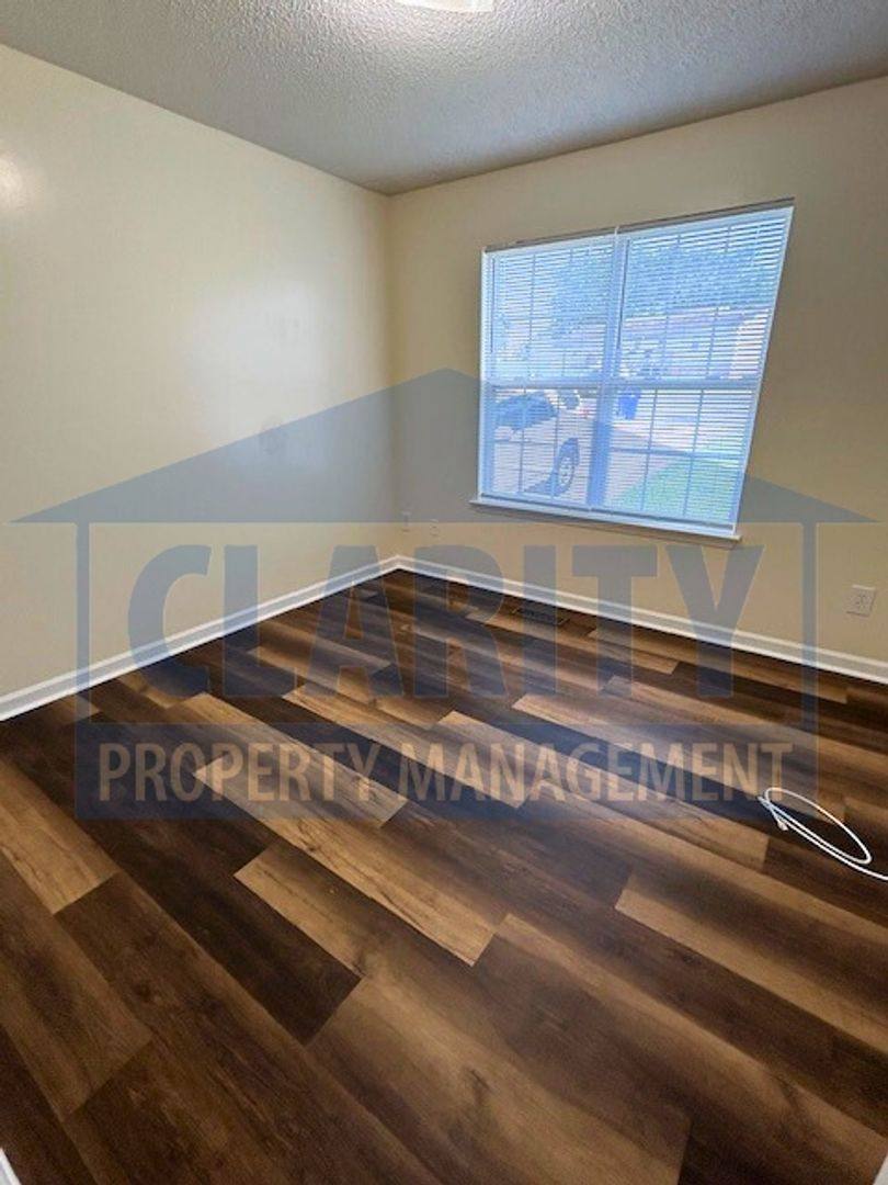 Townhouse for rent at 129 Brooke Lane NE, Cleveland, TN 37312