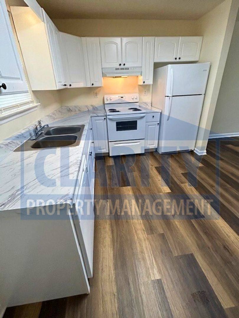 Townhouse for rent at 129 Brooke Lane NE, Cleveland, TN 37312