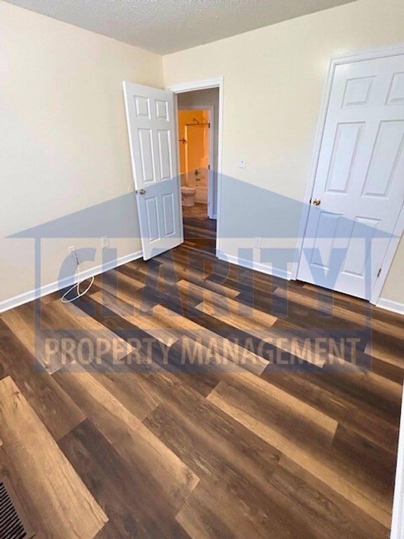 Townhouse for rent at 129 Brooke Lane NE, Cleveland, TN 37312