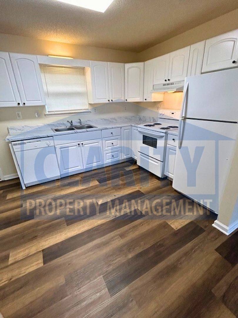 Townhouse for rent at 129 Brooke Lane NE, Cleveland, TN 37312