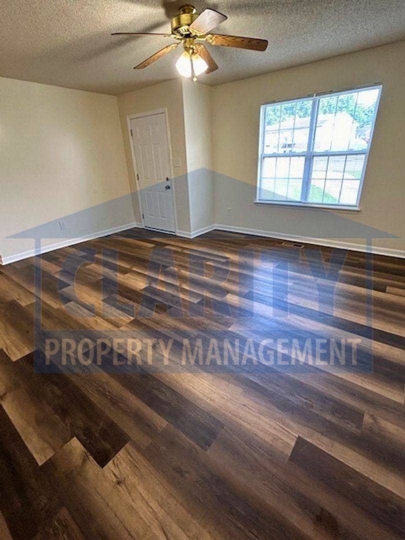 Townhouse for rent at 129 Brooke Lane NE, Cleveland, TN 37312