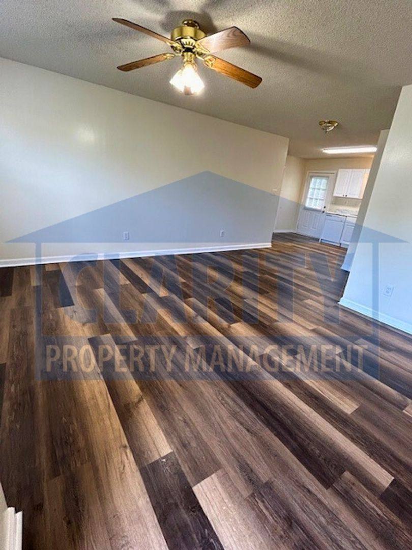 Townhouse for rent at 129 Brooke Lane NE, Cleveland, TN 37312