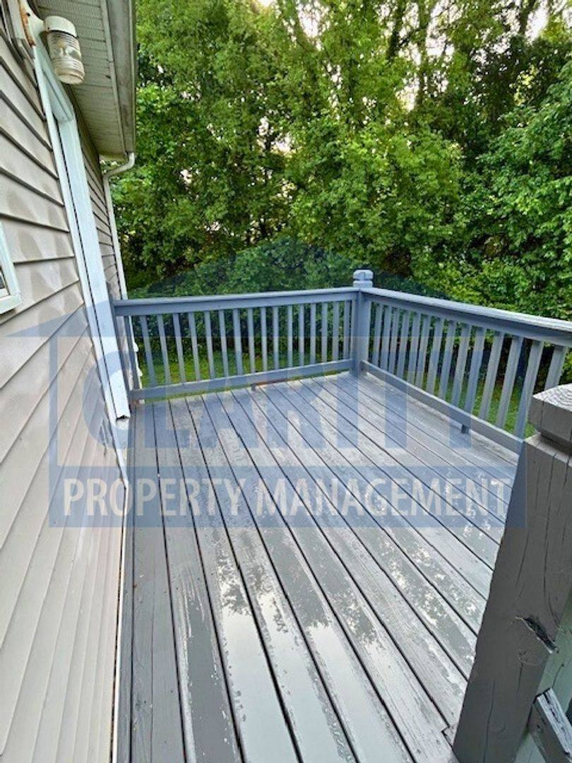 Townhouse for rent at 129 Brooke Lane NE, Cleveland, TN 37312