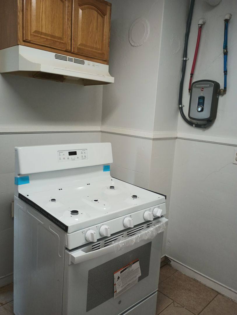 Apartment for rent at 342 S Segrave St #2, Daytona Beach, FL 32114