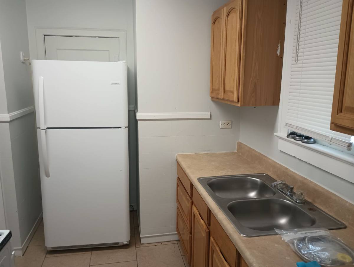 Apartment for rent at 342 S Segrave St #2, Daytona Beach, FL 32114