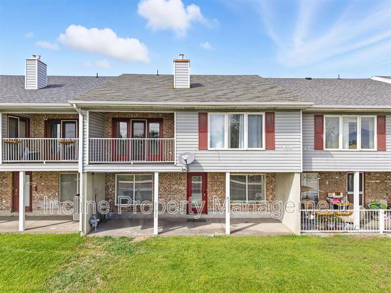 Townhouse for rent at 439 E 2000 S #DOWNSTAIRS, Orem, UT 84058