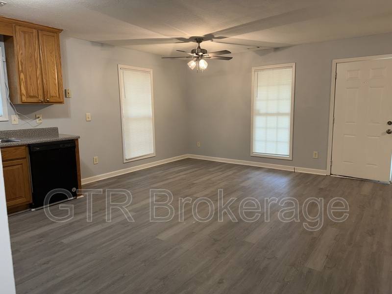 House for rent at 1145 Booker Ave SW, Atlanta, GA 30310