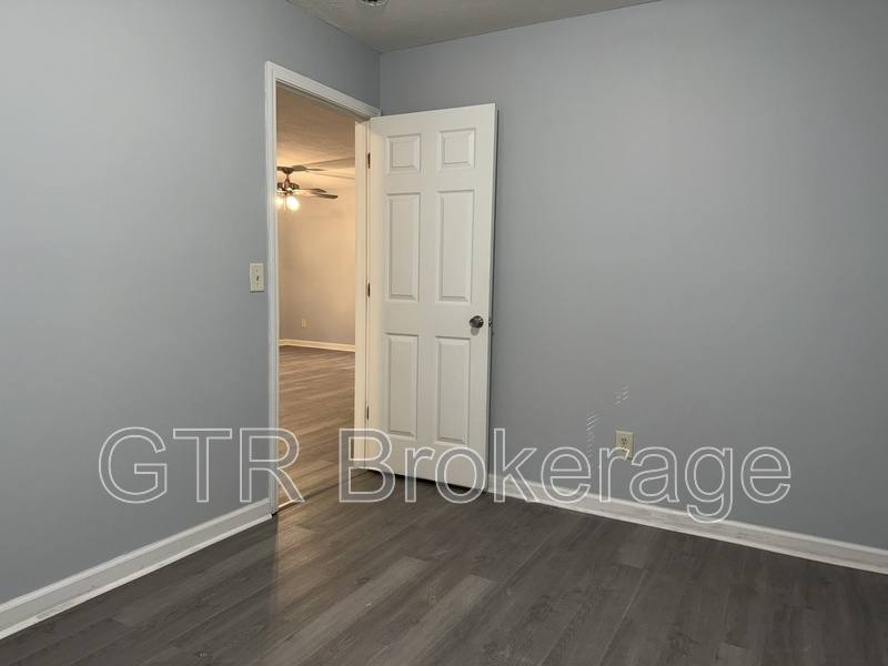 House for rent at 1145 Booker Ave SW, Atlanta, GA 30310