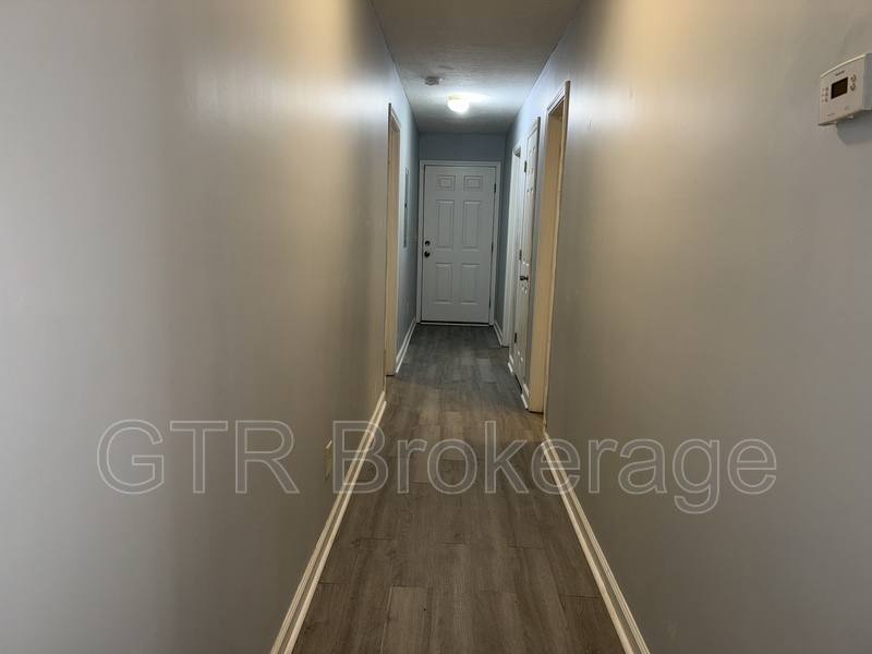 House for rent at 1145 Booker Ave SW, Atlanta, GA 30310