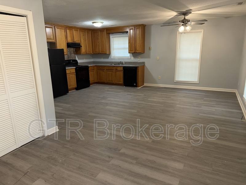 House for rent at 1145 Booker Ave SW, Atlanta, GA 30310