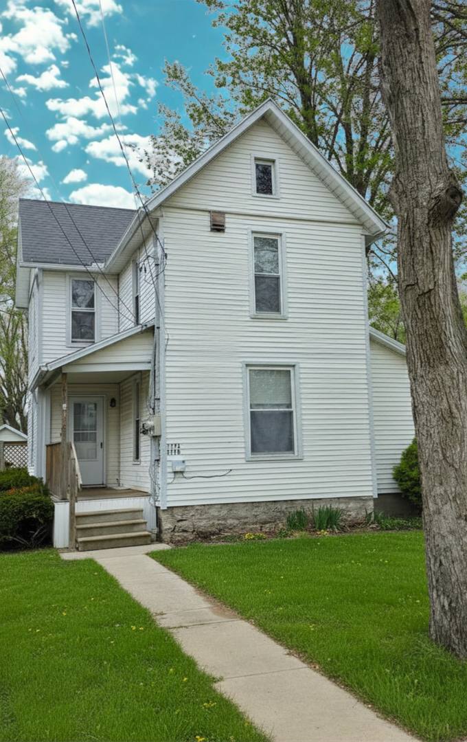 117 E Reed, Bowling Green, OH 43402 - House for Rent - Image 4