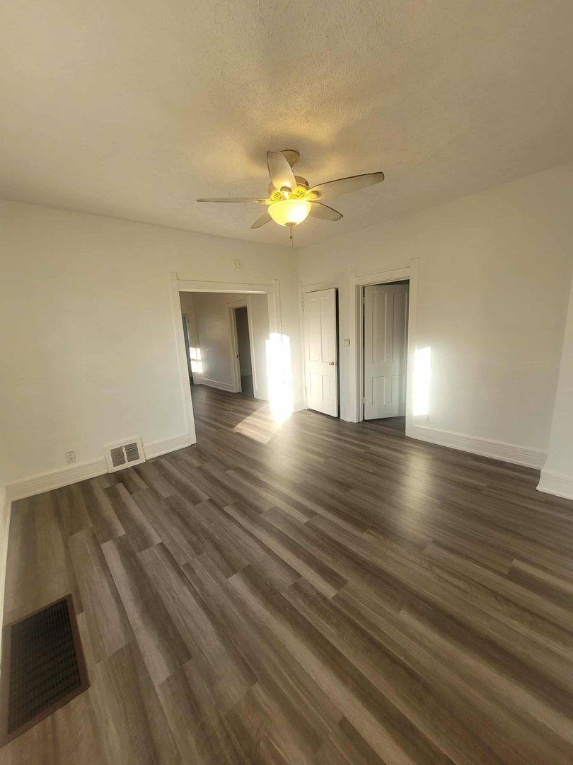 House for rent at 117 E Reed, Bowling Green, OH 43402