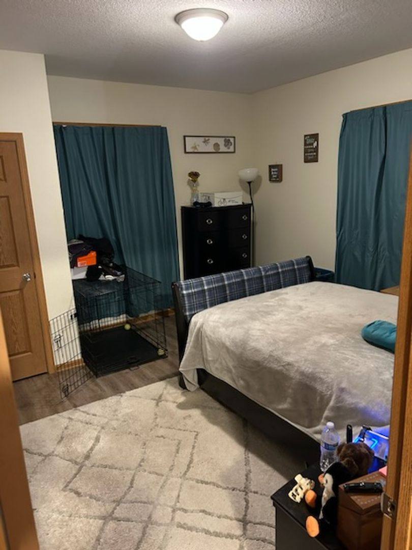 Apartment for rent at 129 E Reed, Bowling Green, OH 43402