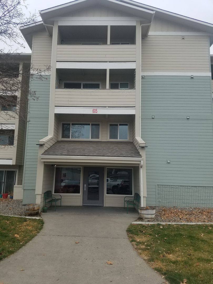 Apartment for rent at 605 Umatilla Ave, Umatilla, OR 97882