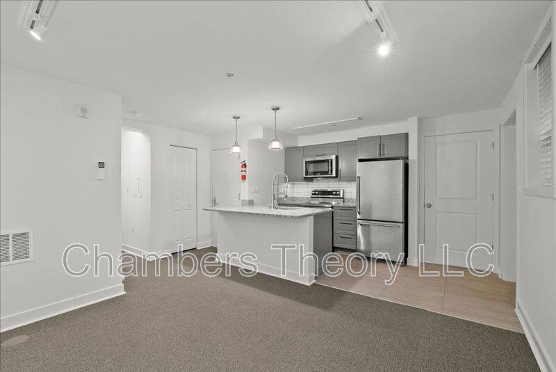 Condo for rent at 220 2nd St SE #1, Washington, DC 20003