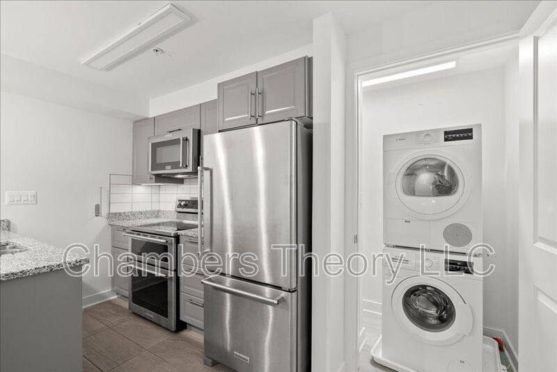 Condo for rent at 220 2nd St SE #1, Washington, DC 20003