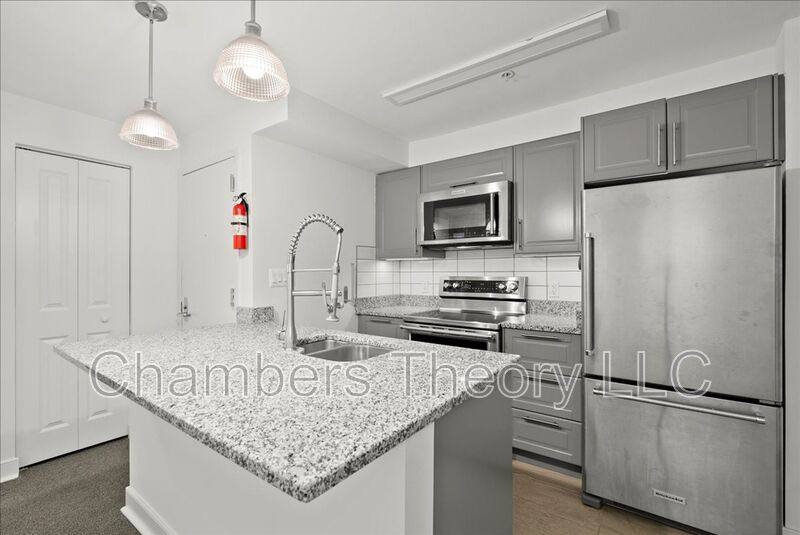 Condo for rent at 220 2nd St SE #1, Washington, DC 20003