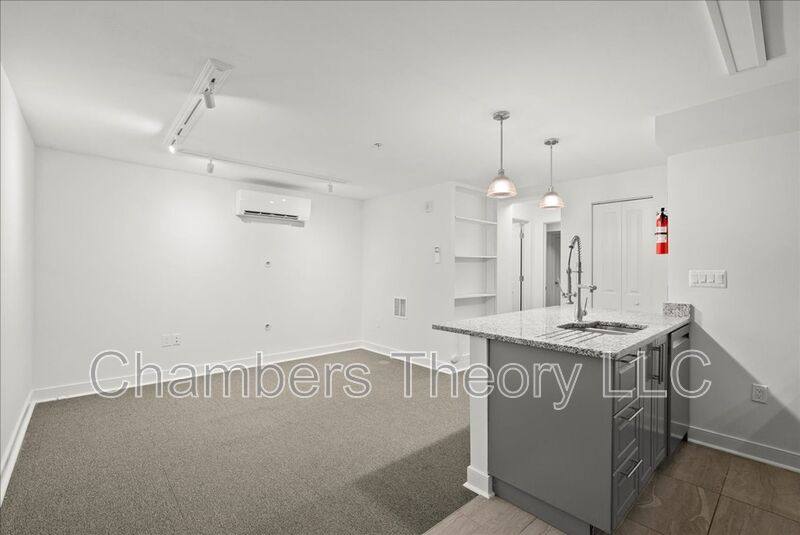 Condo for rent at 220 2nd St SE #1, Washington, DC 20003