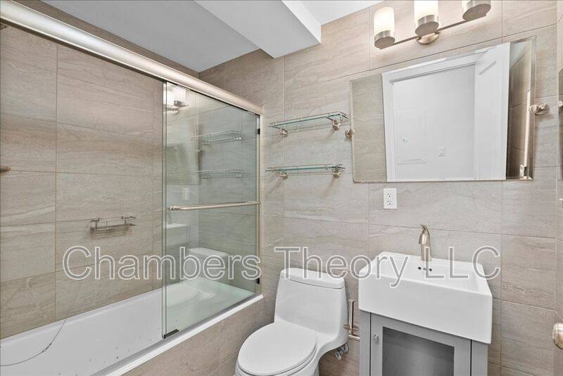 Condo for rent at 220 2nd St SE #1, Washington, DC 20003