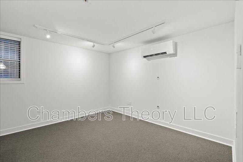 Condo for rent at 220 2nd St SE #1, Washington, DC 20003