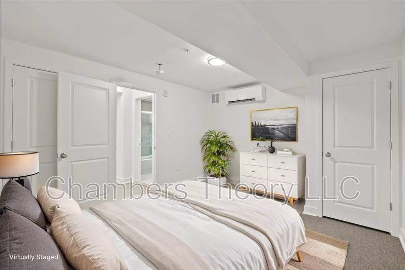 Condo for rent at 220 2nd St SE #1, Washington, DC 20003