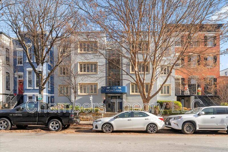 Condo for rent at 220 2nd St SE #1, Washington, DC 20003