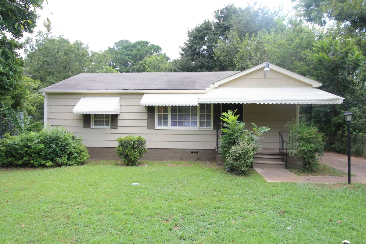 House for rent at 508 Annie Laura Dr, Birmingham, AL 35215