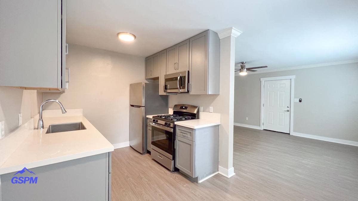 Apartment for rent at 424 Emerald Ave, El Cajon, CA 92020