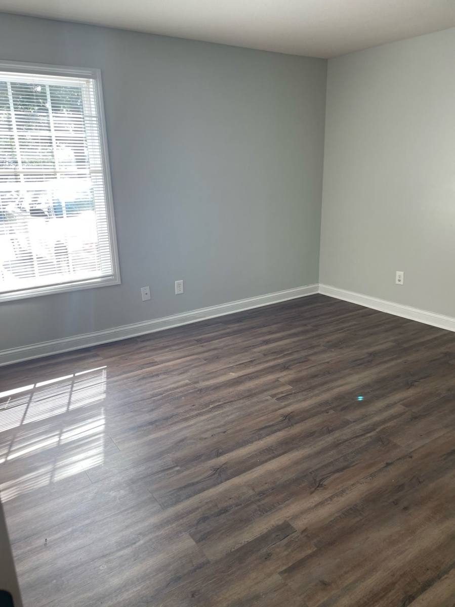 Apartment for rent at 734 Robb Ave #B, Clarksville, TN 37040