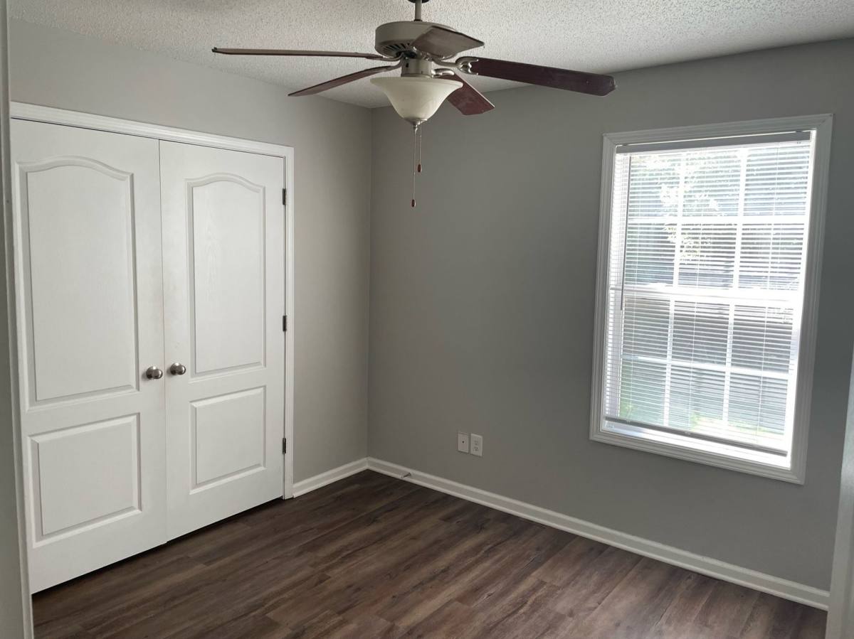Apartment for rent at 734 Robb Ave #B, Clarksville, TN 37040