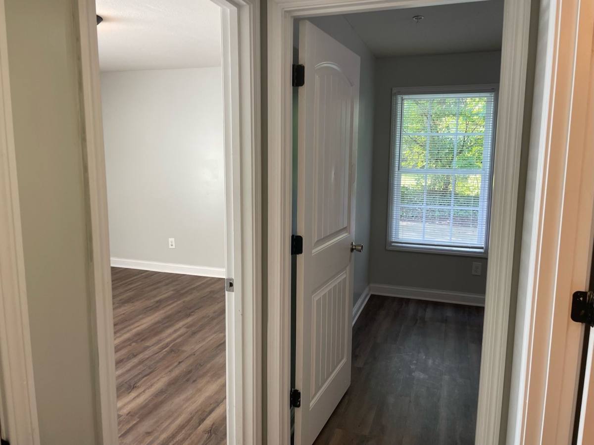 Apartment for rent at 734 Robb Ave #B, Clarksville, TN 37040