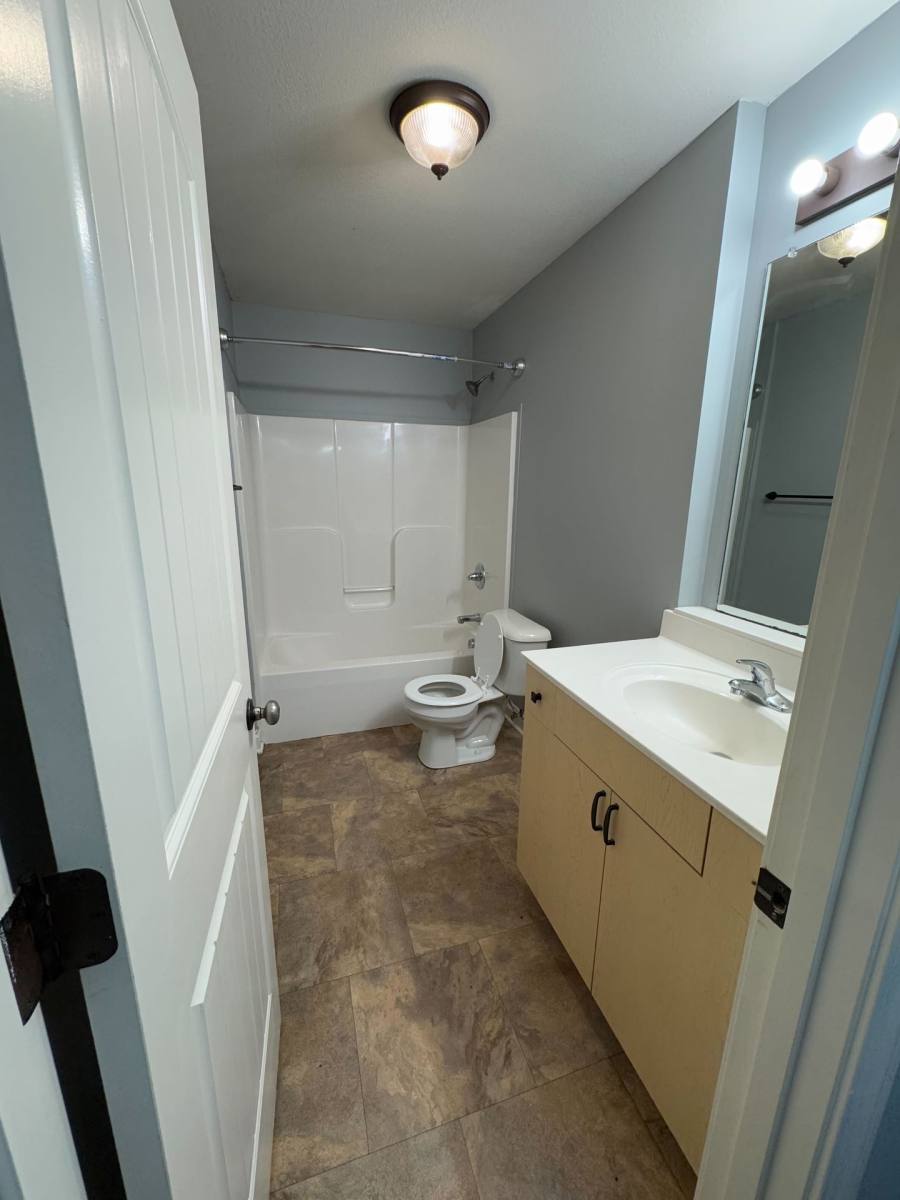 Apartment for rent at 734 Robb Ave #B, Clarksville, TN 37040