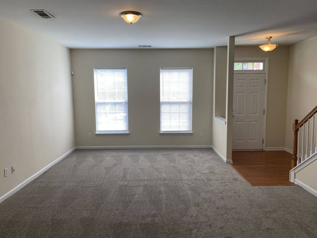 Townhouse for rent at 10020 Kings Parade Blvd, Charlotte, NC 28273