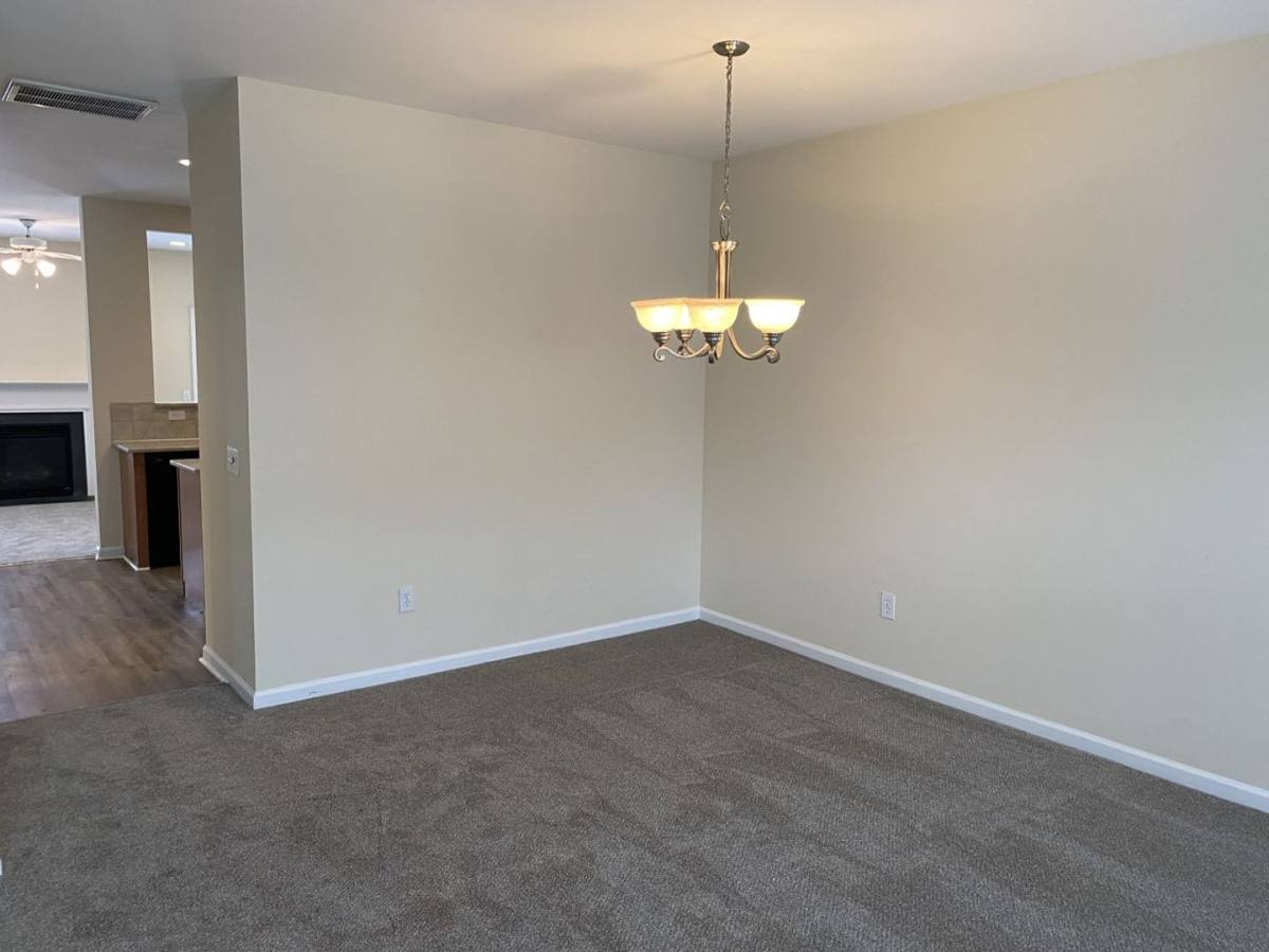 Townhouse for rent at 10020 Kings Parade Blvd, Charlotte, NC 28273