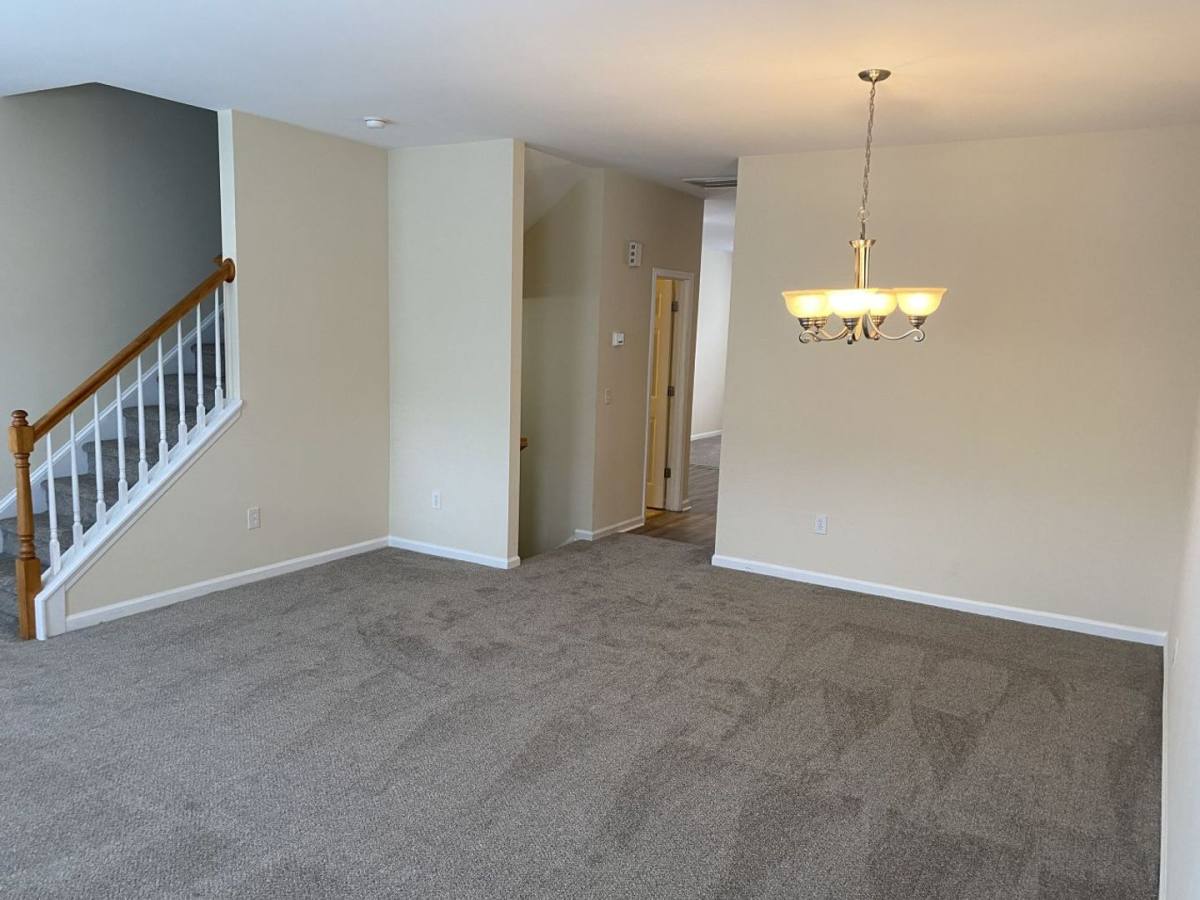 Townhouse for rent at 10020 Kings Parade Blvd, Charlotte, NC 28273