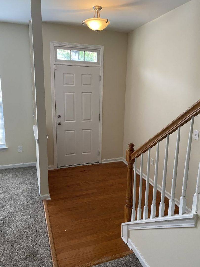 Townhouse for rent at 10020 Kings Parade Blvd, Charlotte, NC 28273