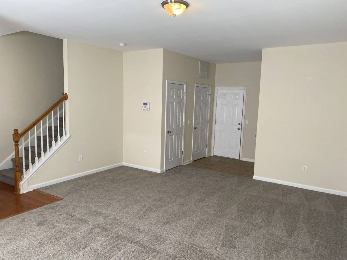 Townhouse for rent at 10020 Kings Parade Blvd, Charlotte, NC 28273